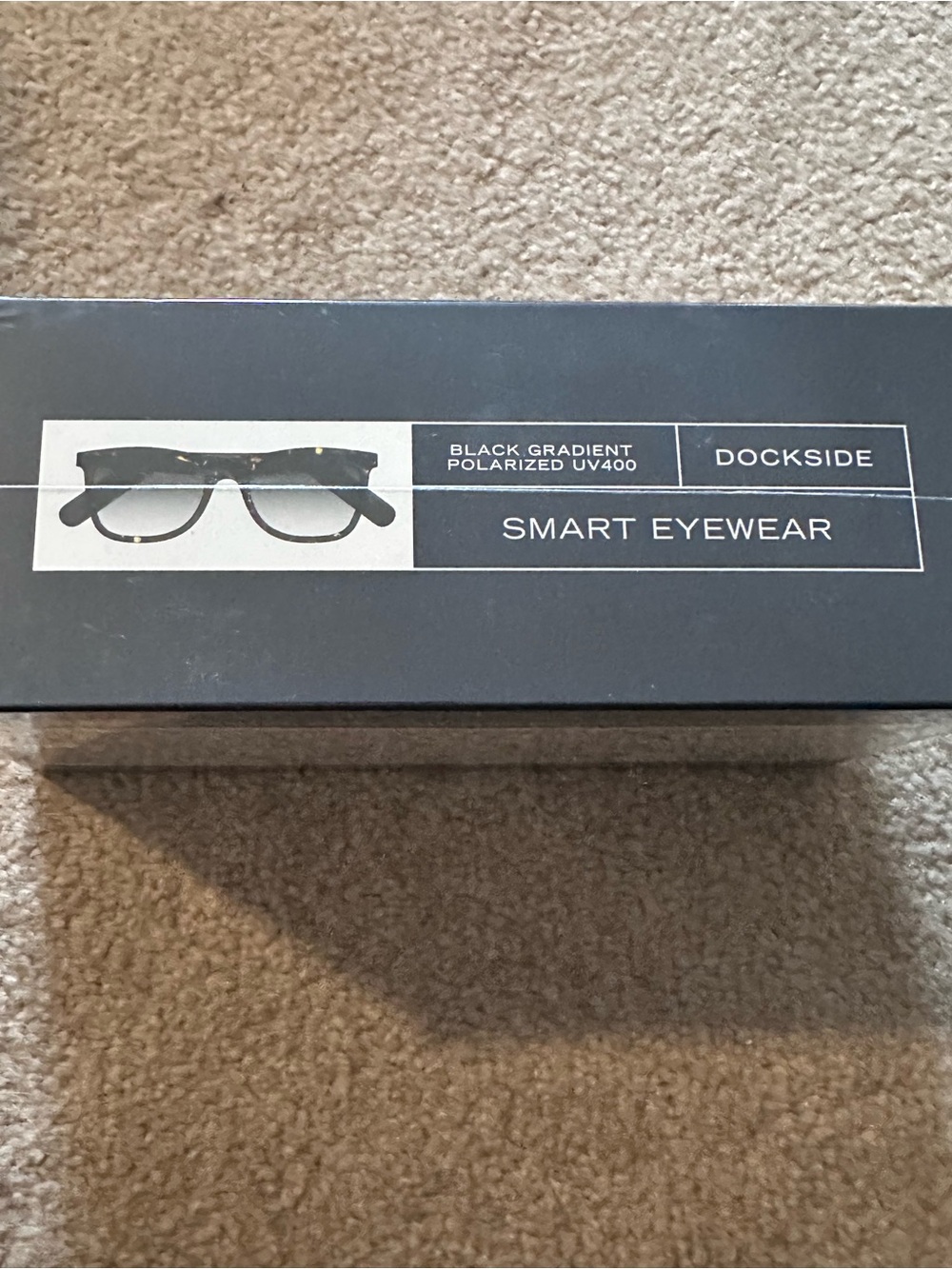 Nautica Smart Eyewear: Dockside